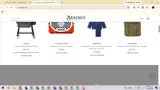 Bering's coupon verification screenshot