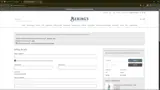 Bering's coupon verification screenshot