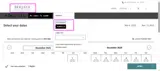 UOBMYS coupon verification screenshot