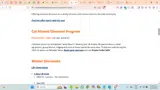 Cal26 coupon verification screenshot