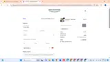 BBSAVE15 coupon verification screenshot