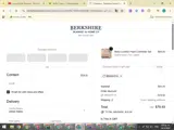 BBSAVE15 coupon verification screenshot