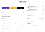 LUVSNOOPY coupon verification screenshot