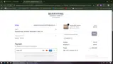 CART10 coupon verification screenshot