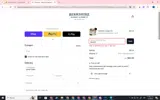 sleep30 coupon verification screenshot