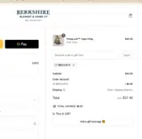 BBSAVE15 coupon verification screenshot