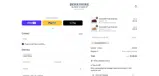 Louisawarwick coupon verification screenshot