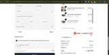 DEALNEWS coupon verification screenshot