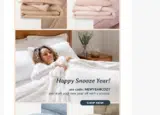newyearcozy coupon verification screenshot