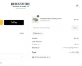 SAVE15 coupon verification screenshot