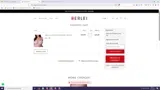 BBF30 coupon verification screenshot