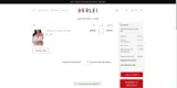 SUMMER30 coupon verification screenshot