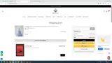QUEEN coupon verification screenshot