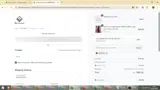 XMAS10 coupon verification screenshot