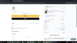 XMAS15 coupon verification screenshot