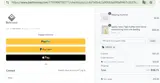 NEW10 coupon verification screenshot