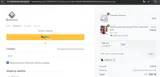 XMAS10 coupon verification screenshot