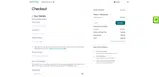 oct10 coupon verification screenshot