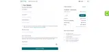 orange coupon verification screenshot