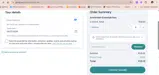 GO5CMANTIS coupon verification screenshot