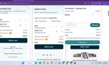 GO4TRAVELZOO coupon verification screenshot