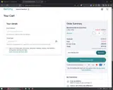 GO4TRAVELZOO coupon verification screenshot