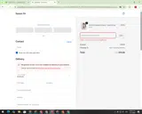 MOCHILEANDO coupon verification screenshot