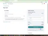 NATTYGOCITY coupon verification screenshot