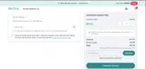 CITYVERGO5 coupon verification screenshot