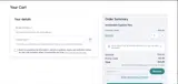 DEEPALI5 coupon verification screenshot