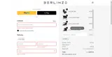 BND coupon verification screenshot