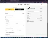 BND coupon verification screenshot