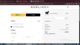 SAVE10 coupon verification screenshot