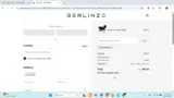 KATHERINE coupon verification screenshot