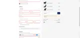 CHILLER20 coupon verification screenshot