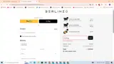 CHILLER20 coupon verification screenshot