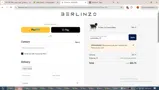 drunkbaker_15 coupon verification screenshot