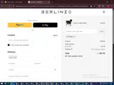 ALEX20 coupon verification screenshot