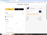 LED20 coupon verification screenshot