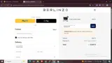 StanleyIce50 coupon verification screenshot