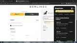 StanleyIce50 coupon verification screenshot