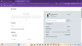 bloyal coupon verification screenshot