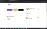 FOMO15 coupon verification screenshot
