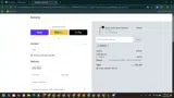 FOMO15 coupon verification screenshot