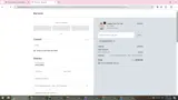CHECKOUT15 coupon verification screenshot