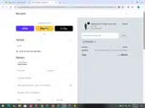 freeship coupon verification screenshot