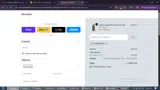 Thankyou15 coupon verification screenshot