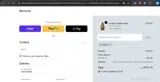 GAIL15 coupon verification screenshot