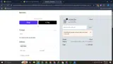 SHOPPER20 coupon verification screenshot