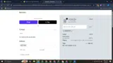 HONEYB15 coupon verification screenshot